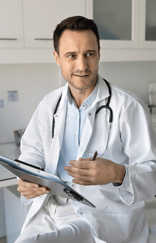 Médecin