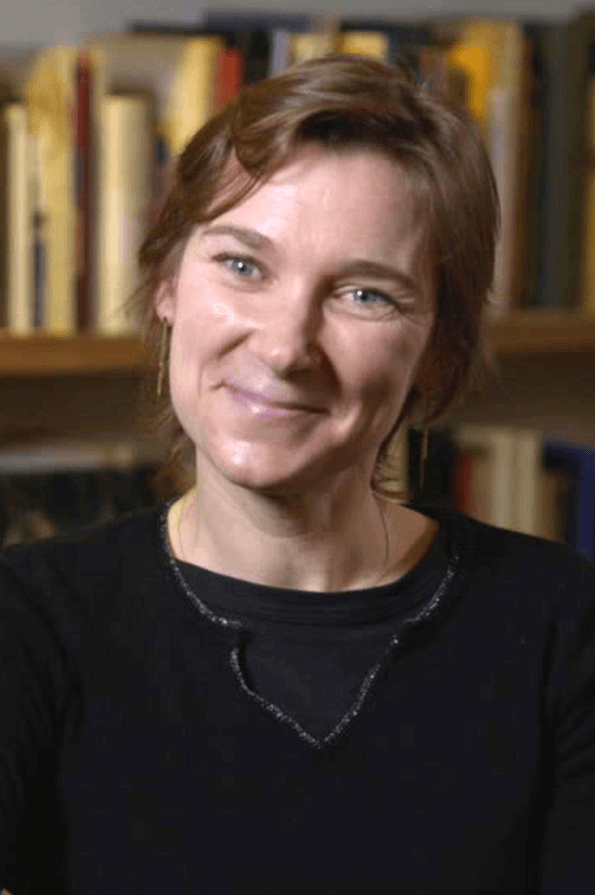 Professeure Emmanuelle Vidal-Petiot