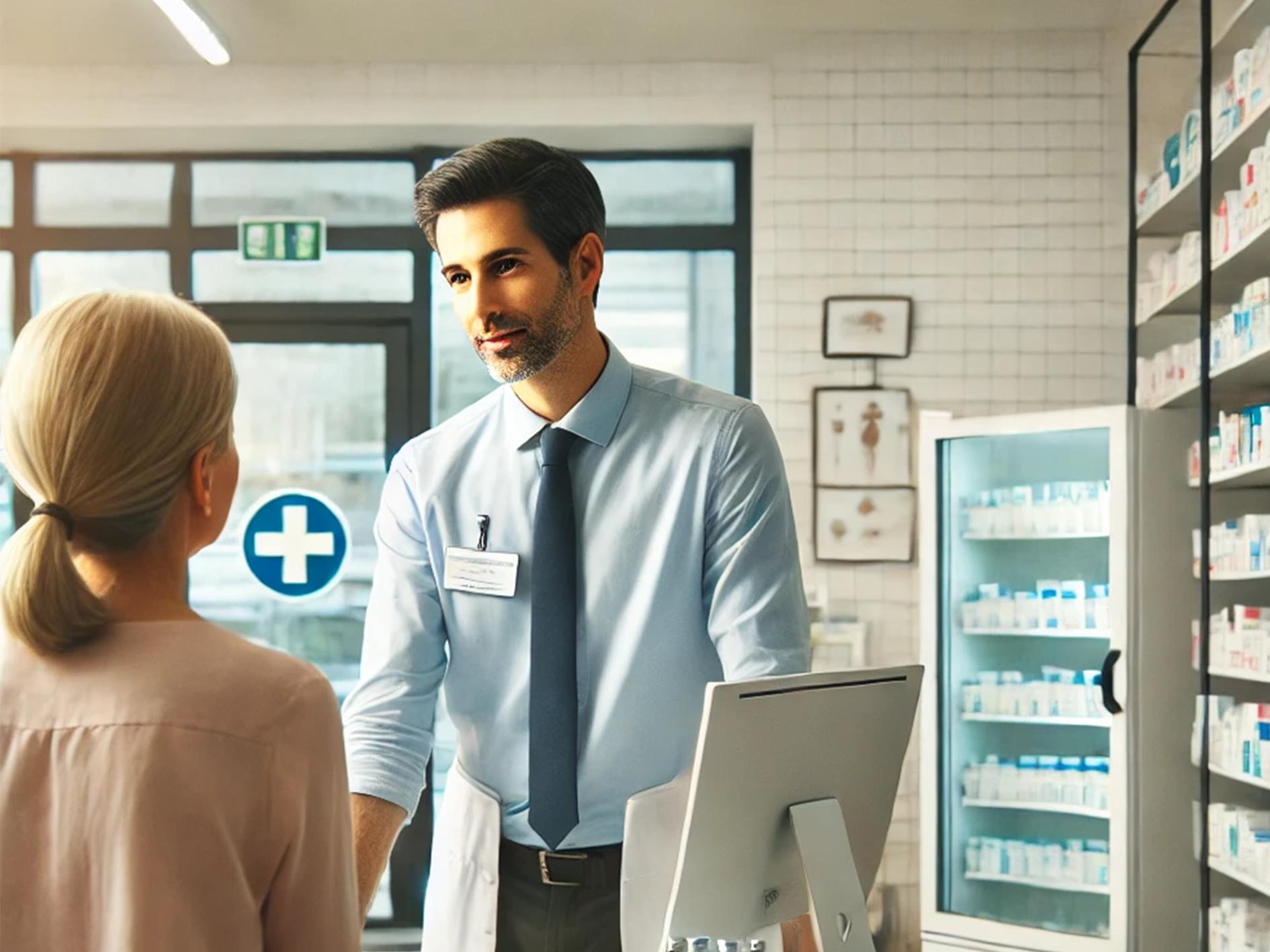 Vaccination : quand orienter vos patients vers un médecin ?