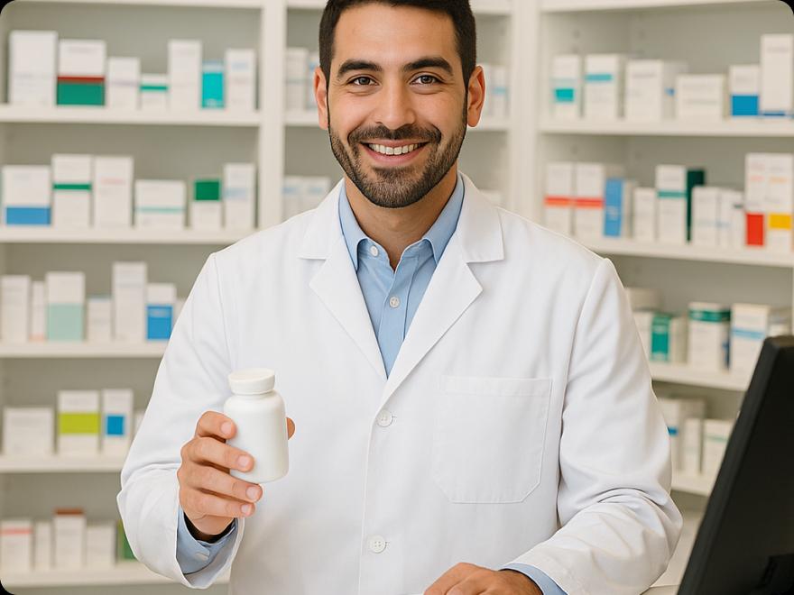 Allergies aux antibiotiques : conseiller des alternatives