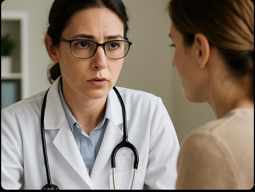 Violences sexuelles : repérer les signes et agir