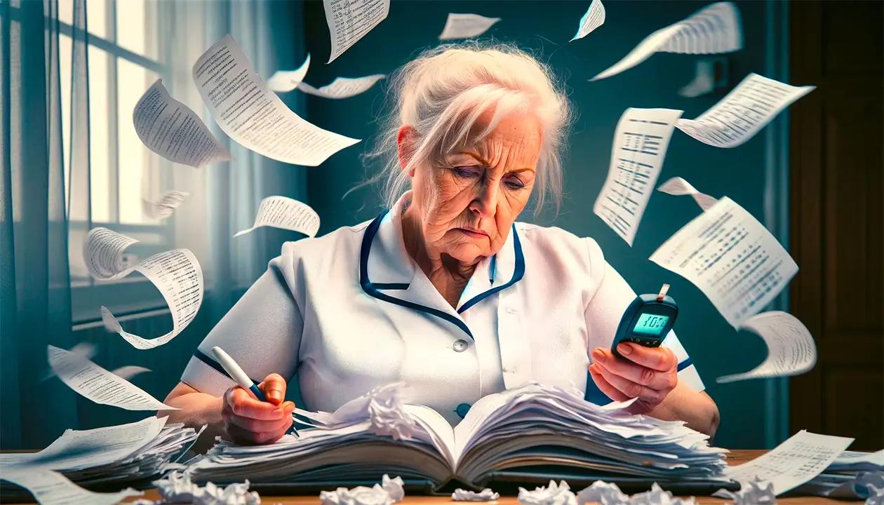 Cotations pour patients diabétiques