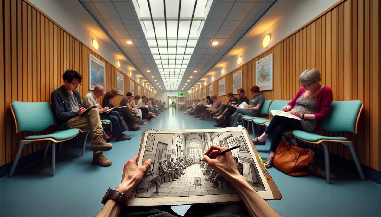 5 BD sur la médecine pour Noël