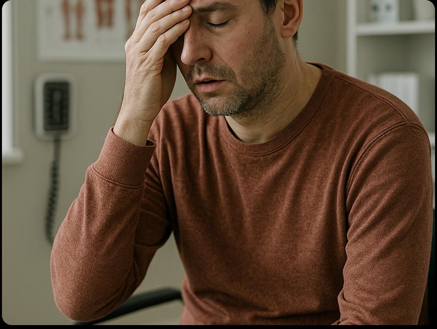 Syndrome d’épuisement professionnel : les facteurs