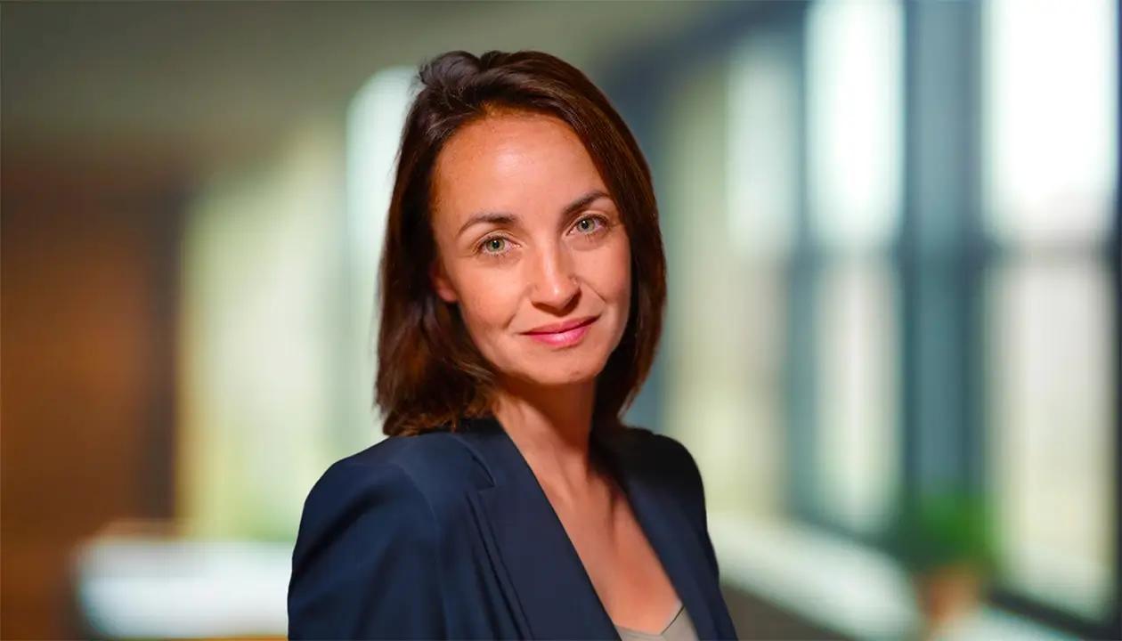 “Infirmières, notre histoire”, interview