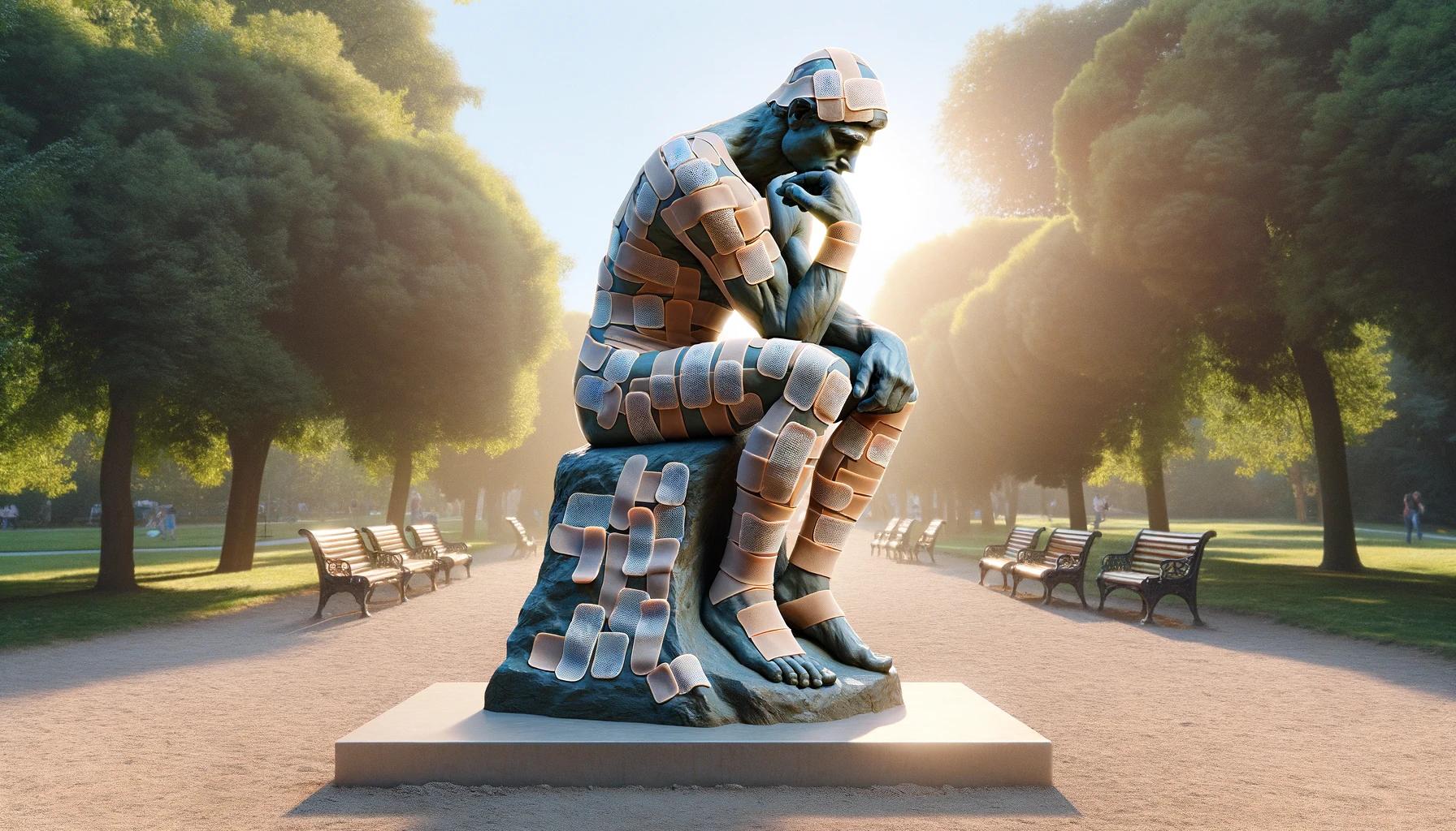 Pansement hydrocolloïde