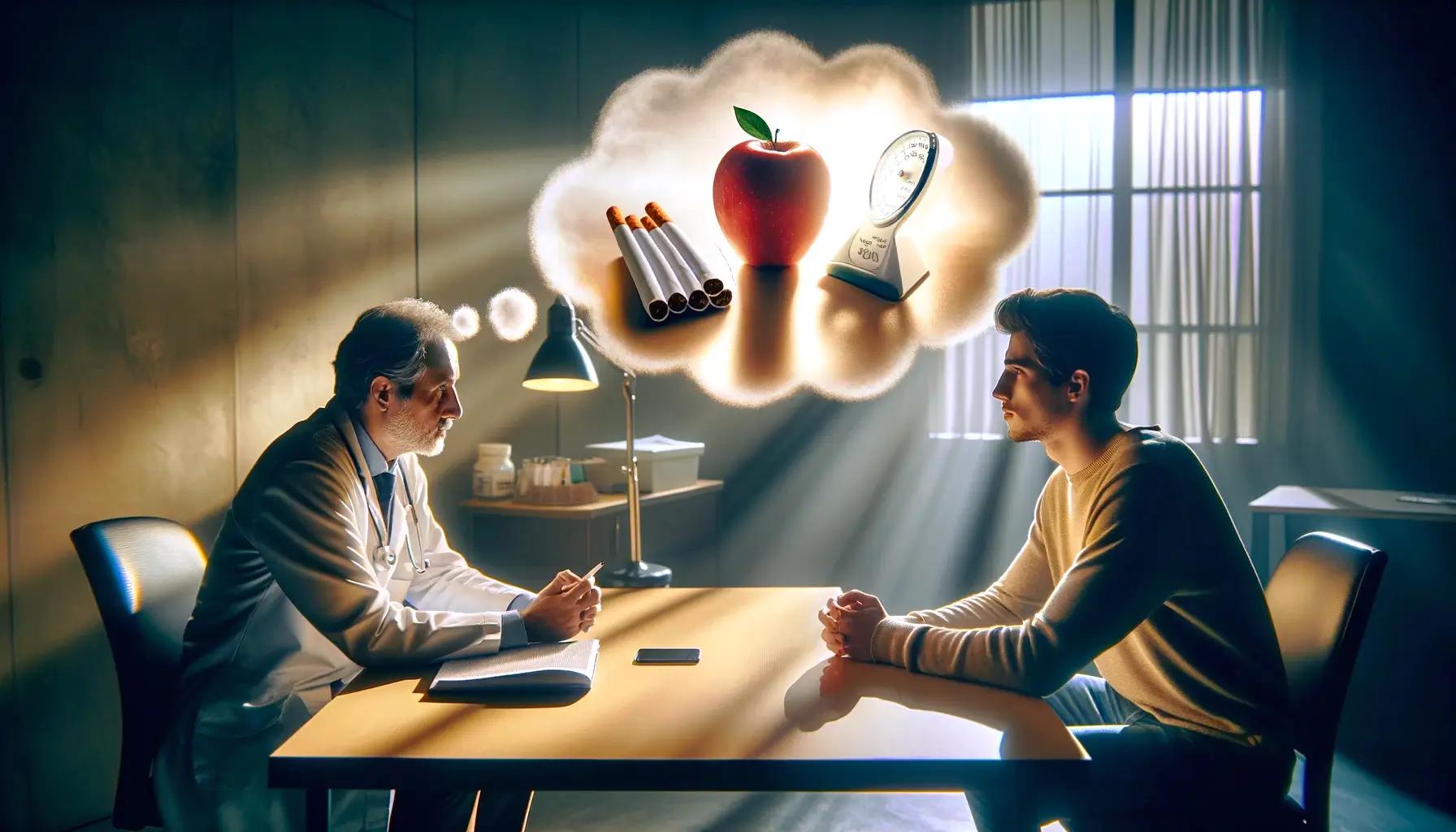 Mon Bilan Prévention