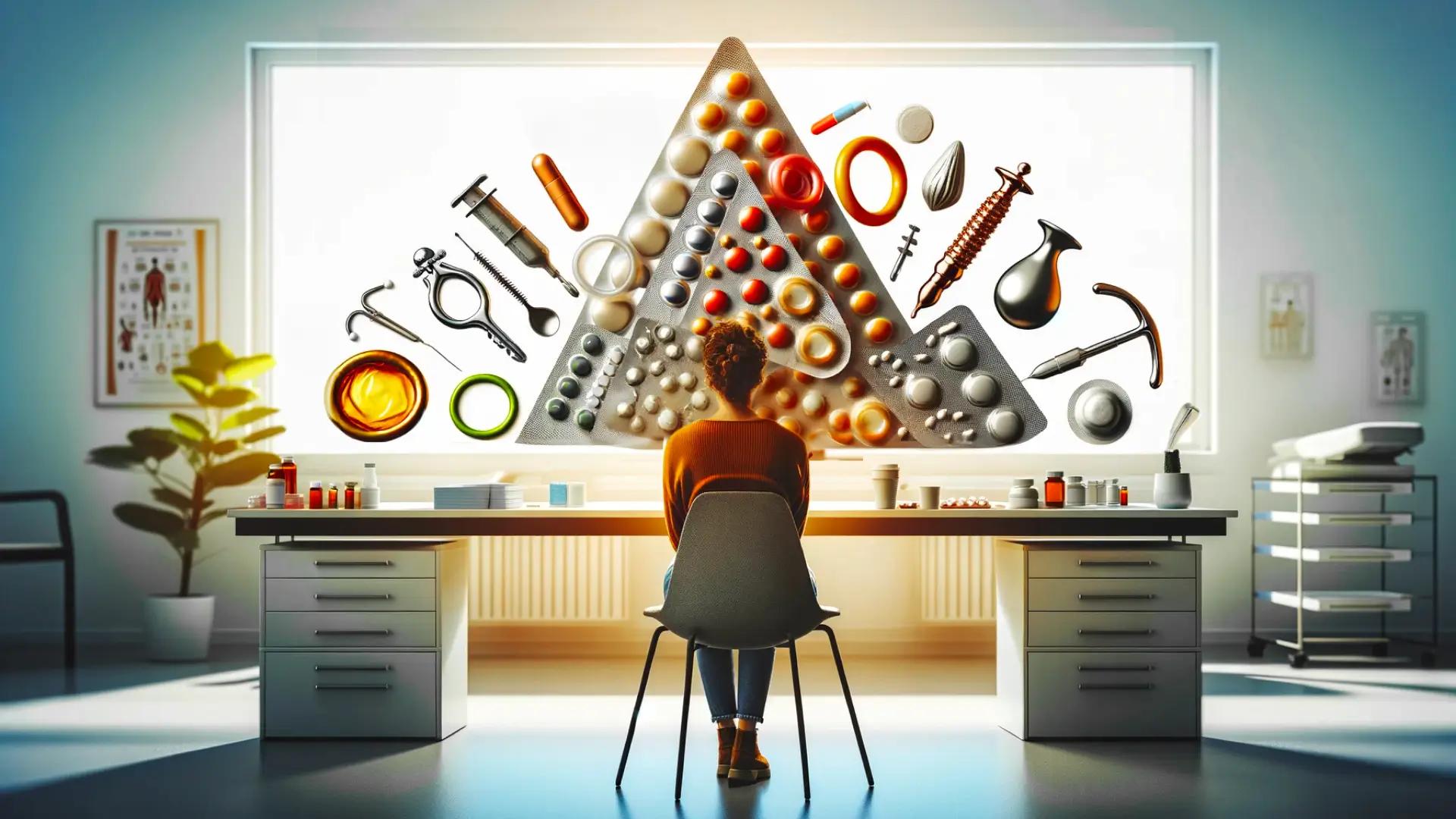 Première contraception