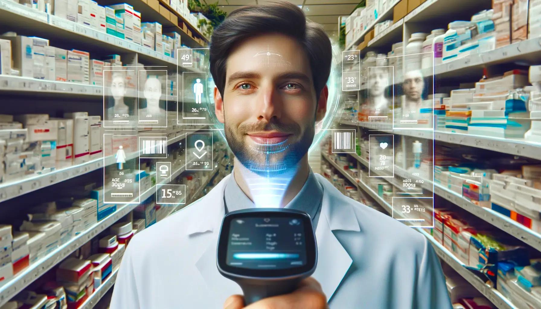Portrait croisé des pharmaciens et de leurs patients