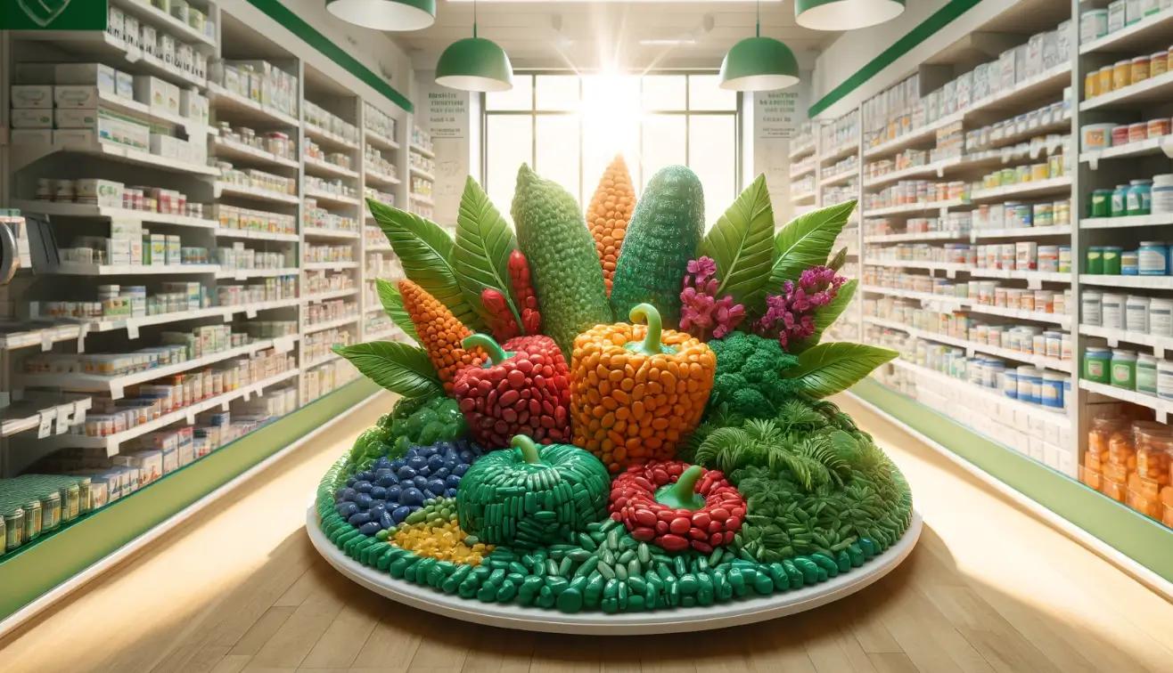 Entretiens de micronutrition à l’officine