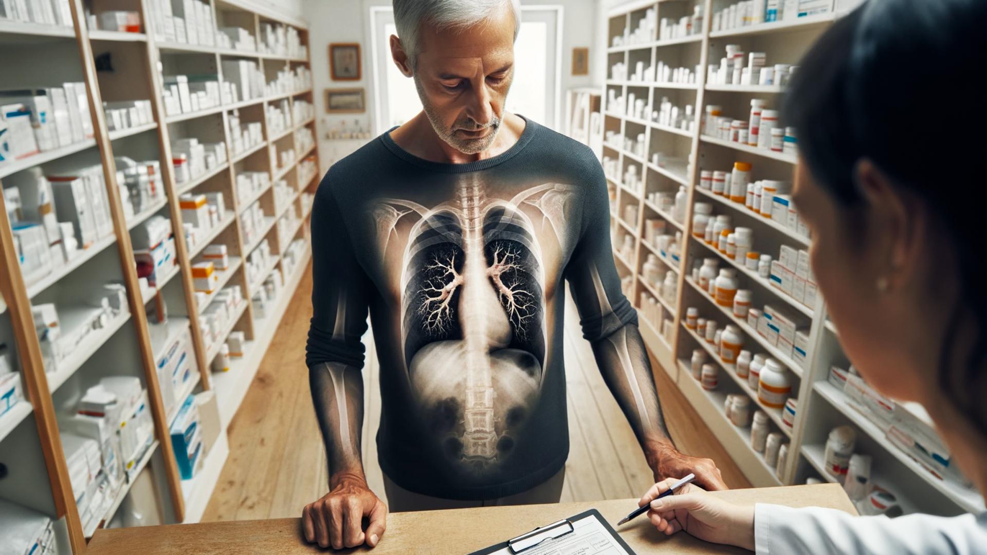 Les entretiens pharmaceutiques