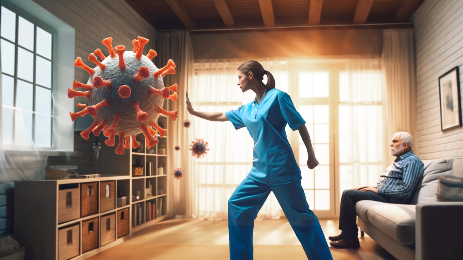 Cotations IDEL pour le vaccin contre la grippe