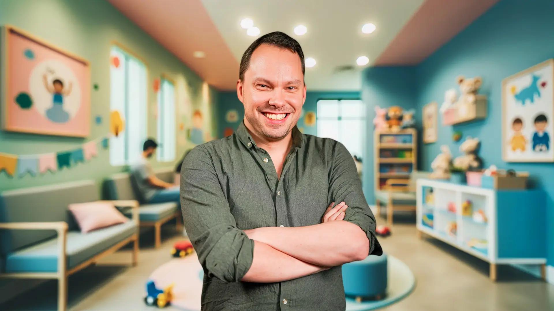 La pénurie de pédiatres