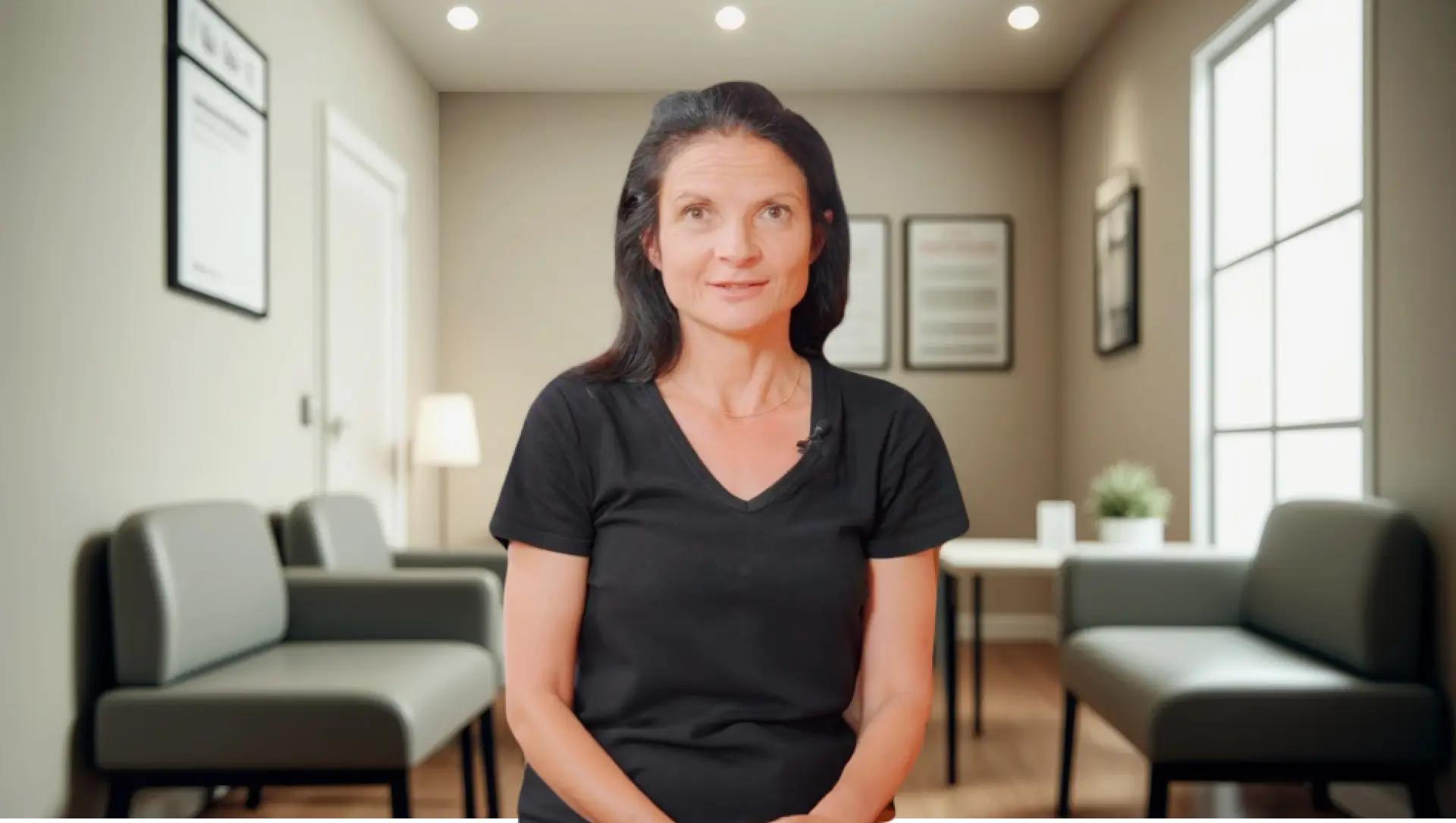 Pénurie de gynécologues