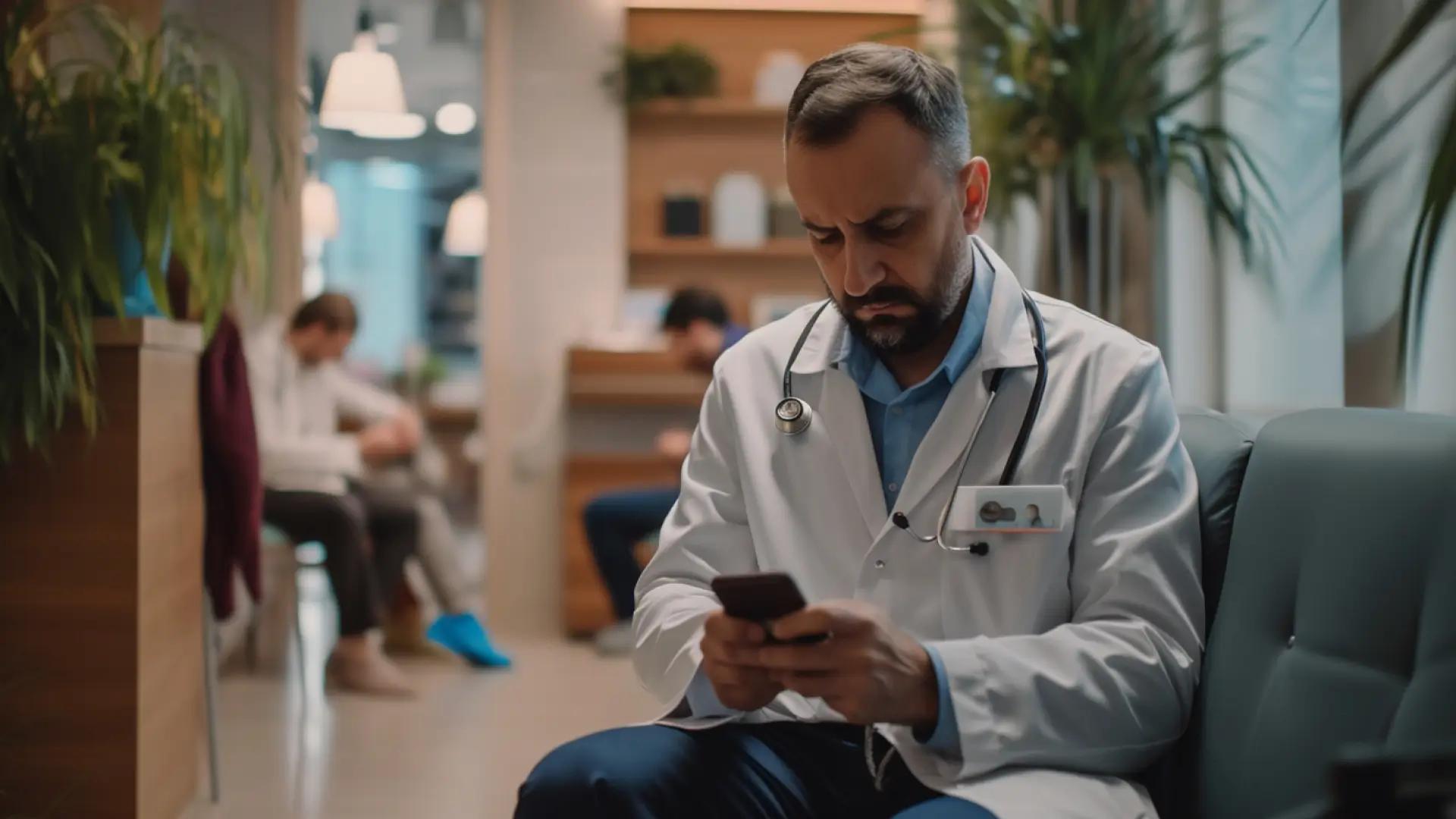 Cartographie des outils numériques