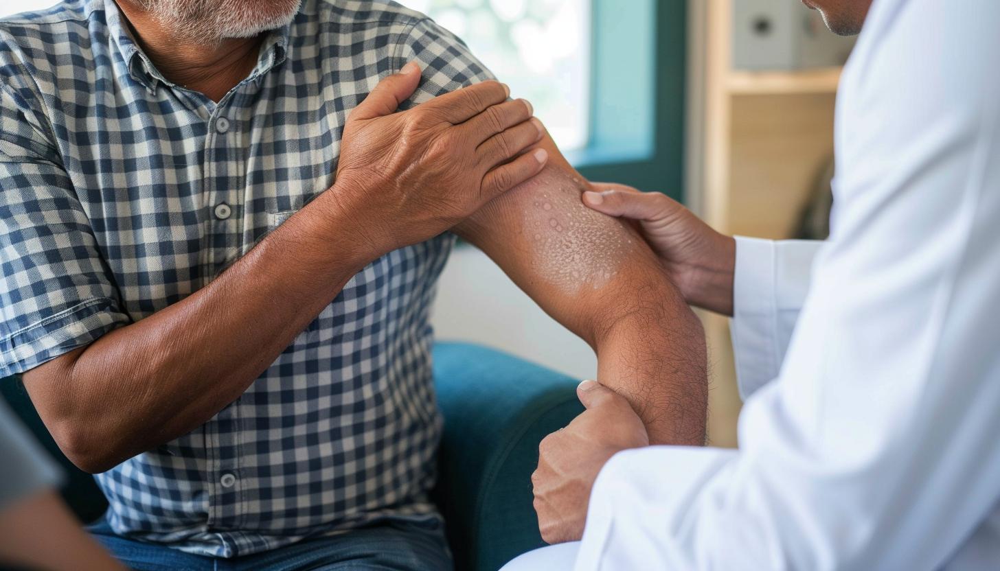 Érythème et exanthème