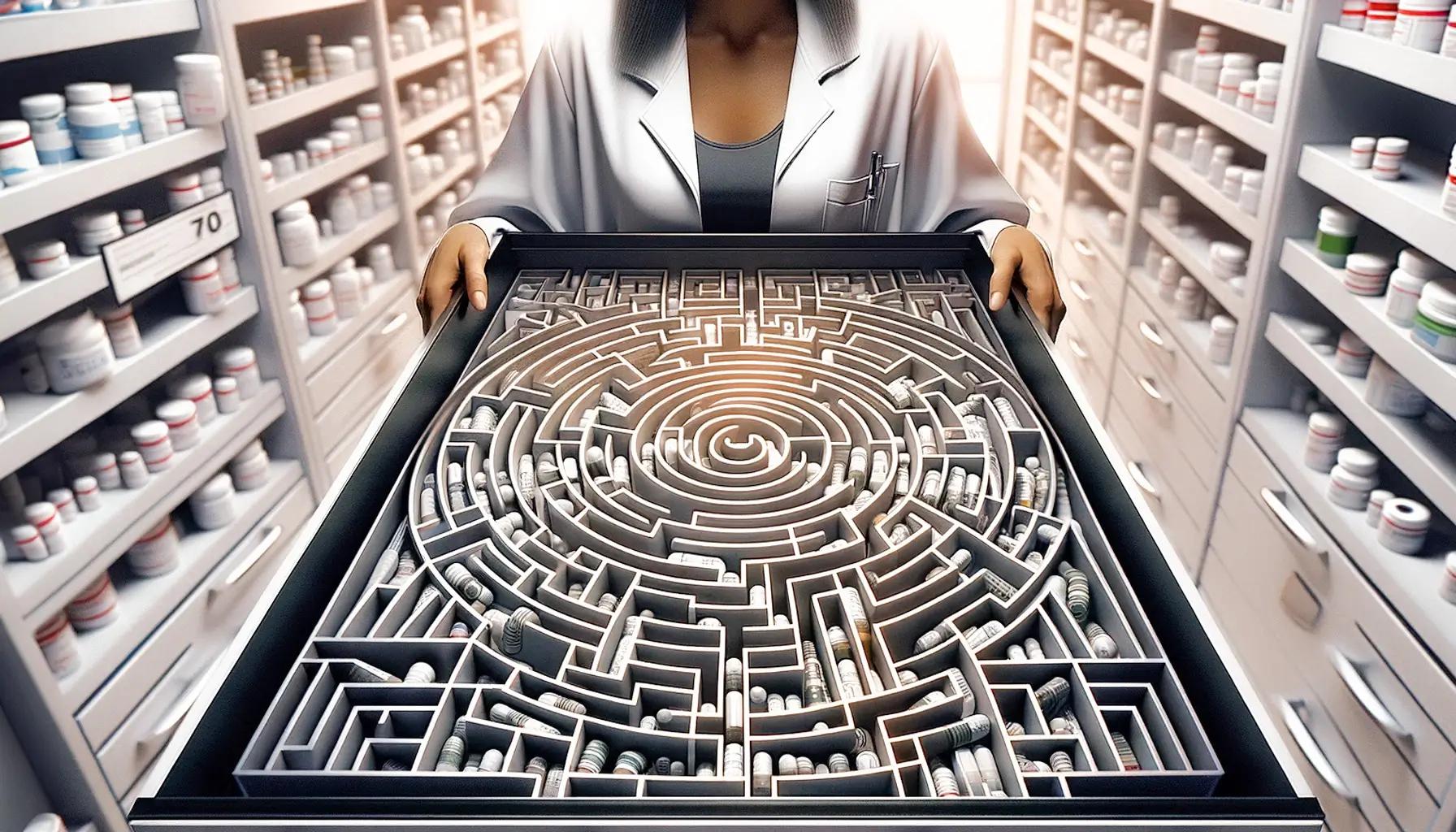 Les nouvelles missions du pharmacien