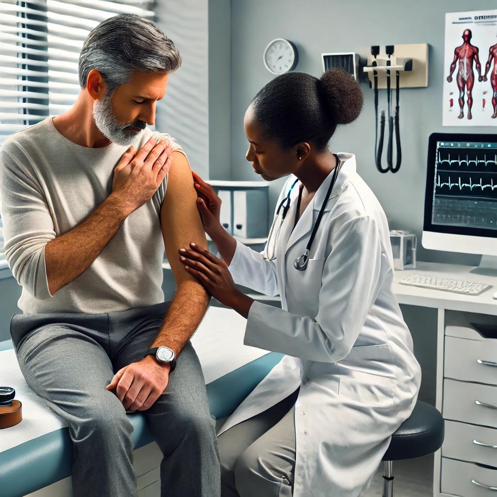 Examen rigoureux des téguments