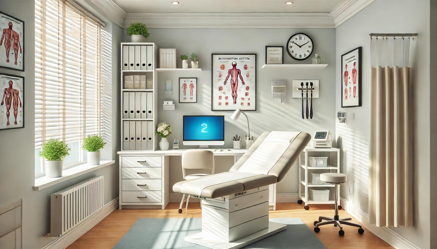 Quelle place pour l'intelligence artificielle dans les cabinets de médecine générale ?