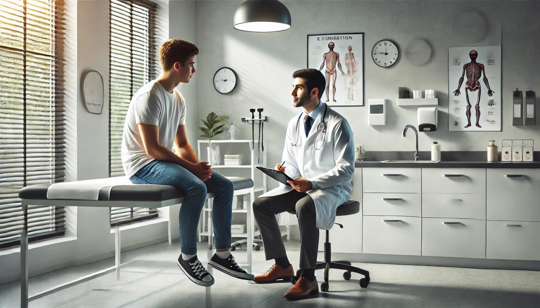 Dermatoses infectieuses fréquentes