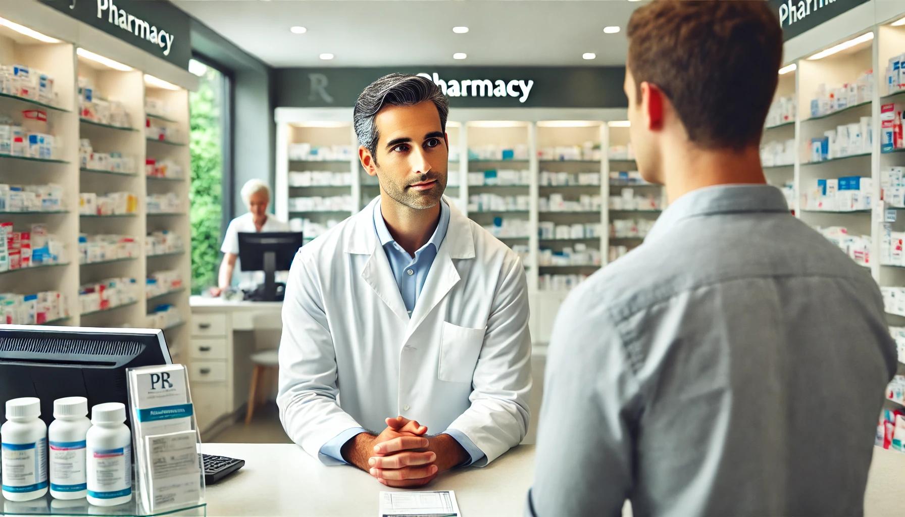 Prévention des effets secondaires des traitements oncologiques