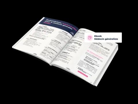 Fiche médicale Endométriose