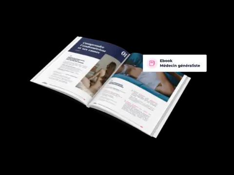 Ebook Endométriose