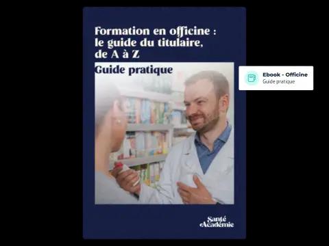 Ebook Formation