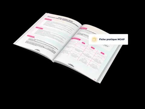 Fiche pratique NGAP