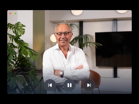 Webinaire Soins Palliatifs