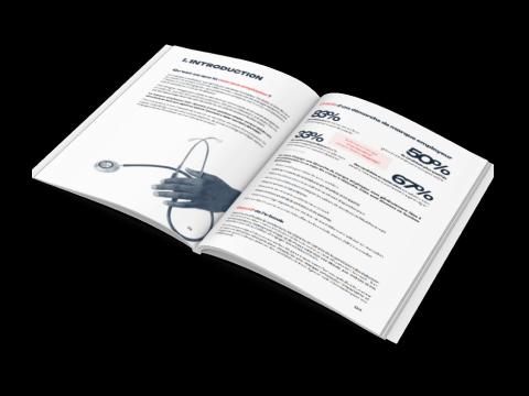 Plan d'action attractivité