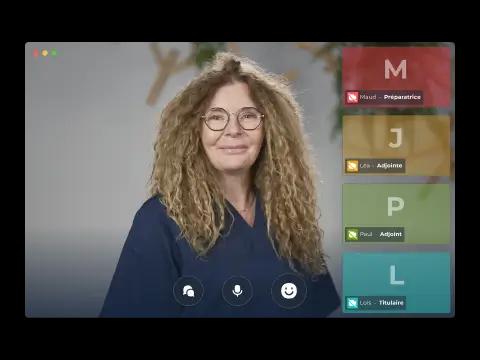 Webinaire Vétérinaire