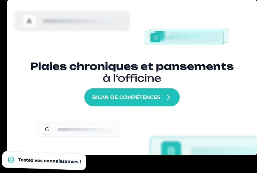 Webinaire vaccination & cotation