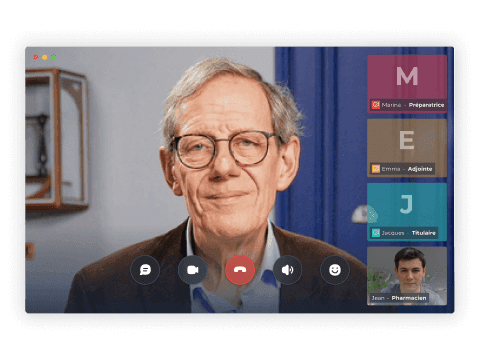 Webinaire Micronutrition