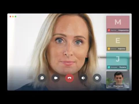 Webinaire Biosimilaires