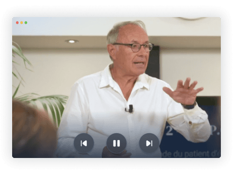 Webinaire Soins Palliatifs