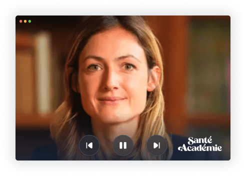 Webinaire actualités médicales