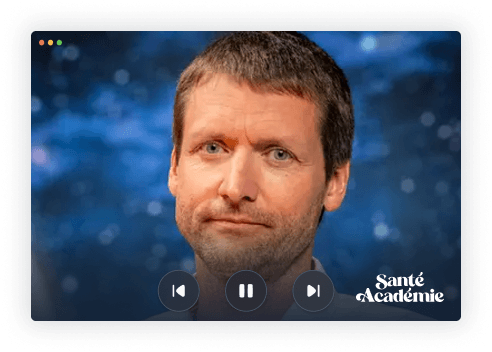 Webinaire Troubles du sommeil