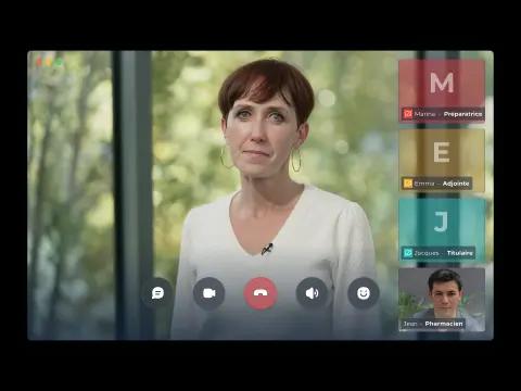 Webinaire allaitement