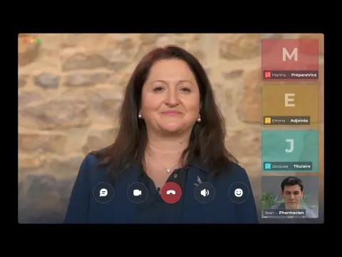 Webinaire Aromathérapie