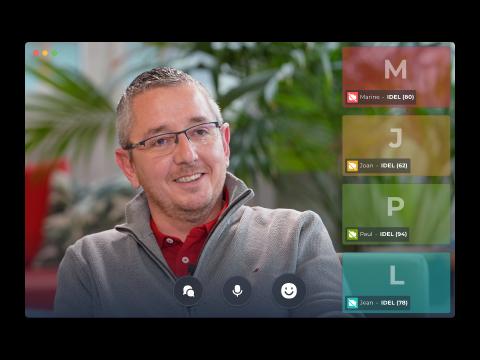 Webinaire BSI spécial Avenant 8