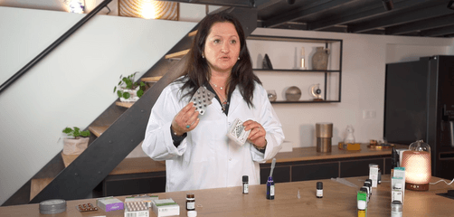 aromatherapie-niveau-1
