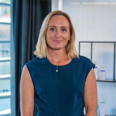 Docteure Sophie Delpech