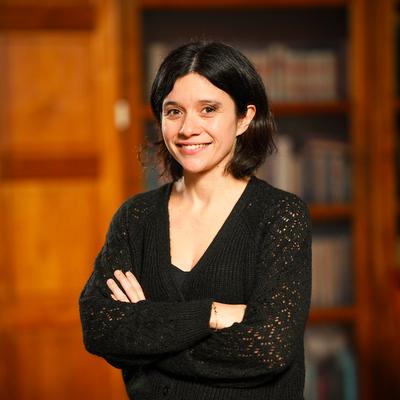 Docteure Sabrina Da Costa