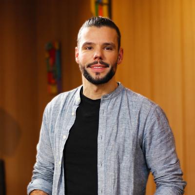 Romain Habrzyk