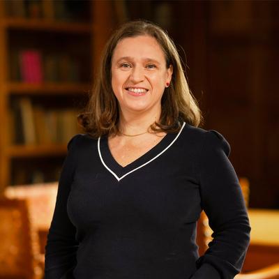 Docteure Stéphanie Marsan