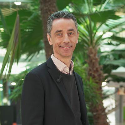 Docteur Olivier Rozaire