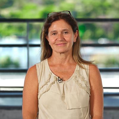 Docteure Dominique Triviaux