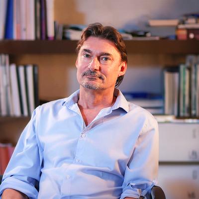 Docteur Emmanuel Gourmet