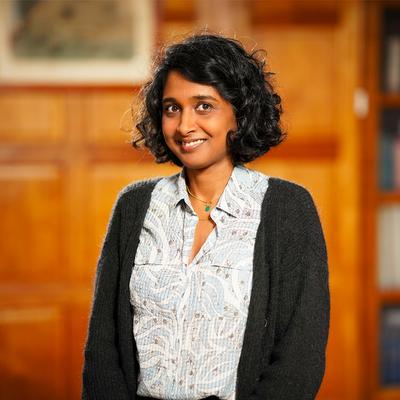 Docteure Dulanjalee Kariyawasam